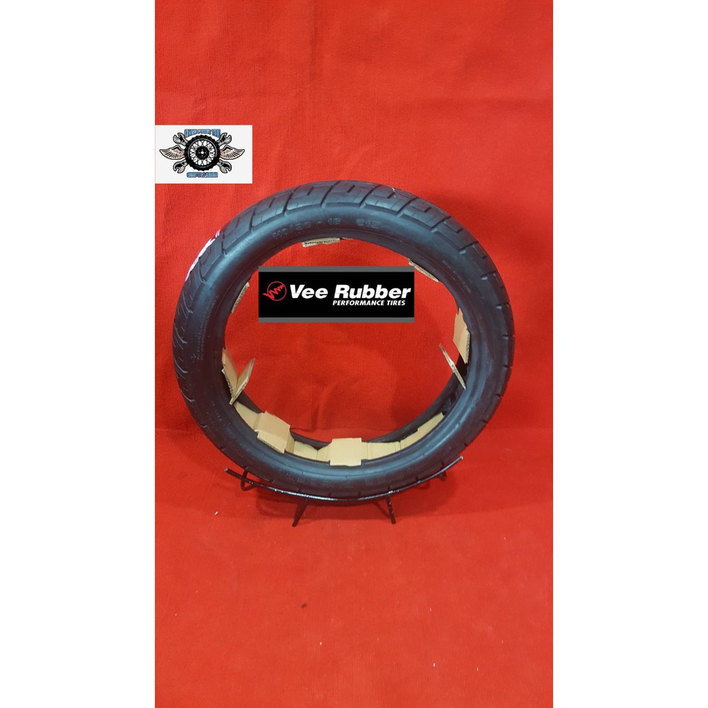 110-90-18-ยางรถมอเตอร์ไซ-yamaha-sr-รถชอปเปอร์-ยี่ห้อ-vee-rubber-รุ่น-vrm-192