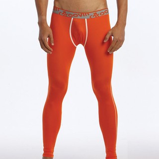 ภาพหน้าปกสินค้าGROOVIN\' กางเกงออกกำลังกายรัดรูป (Legging) ซึ่งคุณอาจชอบสินค้านี้