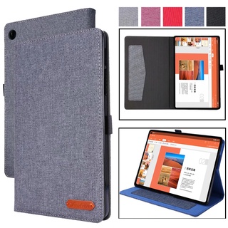 Realme Pad 10.4" 2021 Cowboy Pattern Flip Stand Tablet For OPPO Realme Pad Mini 8.7" 2022 Case