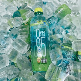 ภาพขนาดย่อของภาพหน้าปกสินค้าอิชิตันน้ำด่างกิงโกะ 550ml. 1ลังมี24ขวด จากร้าน phplus8.5 บน Shopee ภาพที่ 4