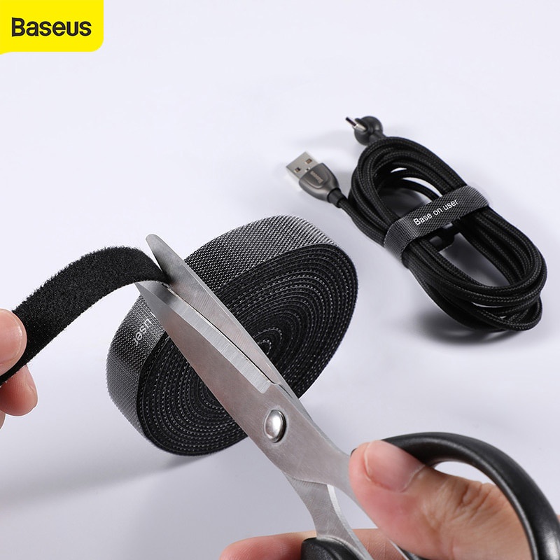 baseus-10cm-cable-4pcs-usb-cable-organizer-free-cut-wire-winder-earphone-mouse-cord-protector-desktop-management