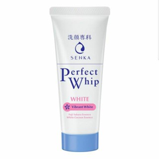 SENKA Perfect Whip White Vibrant White 50g.