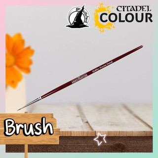 (Brush) Army Painter Hobby Brush - Precise Detail