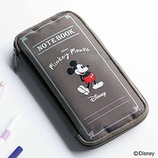 กระเป๋าสุดฮิตจากญี่ปุ่น🇯🇵 Disney Mickey Mouse Muti-funtion Bag จากนิตยสารญี่ปุ่น กระเป๋าเอนกประสงค์ มัลติฟังก์ชั่น