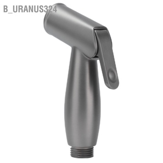 B_uranus324 Small Portable Toilet Shower Head Handheld Sprayer for Bathroom Bidet