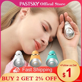 Pastsky Sleep Aids Ces Insomnia Device Pulse Egg Relieve Mental Tension Stress Eliminate Anxiety Depression Treatment He