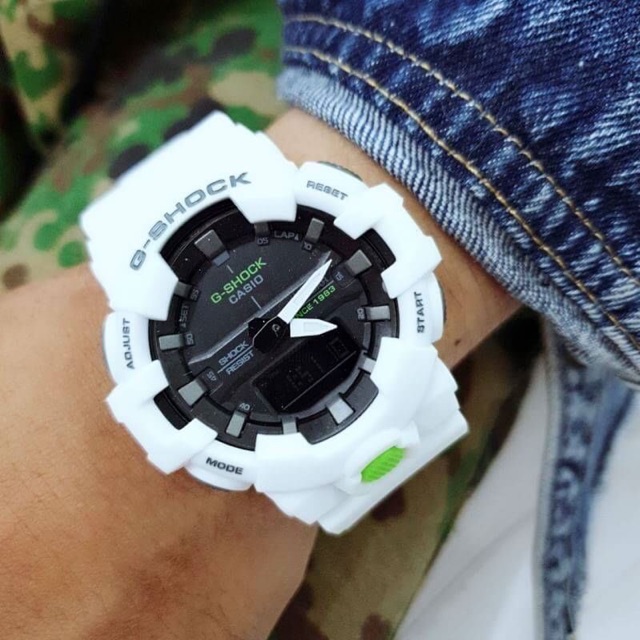 g-shock