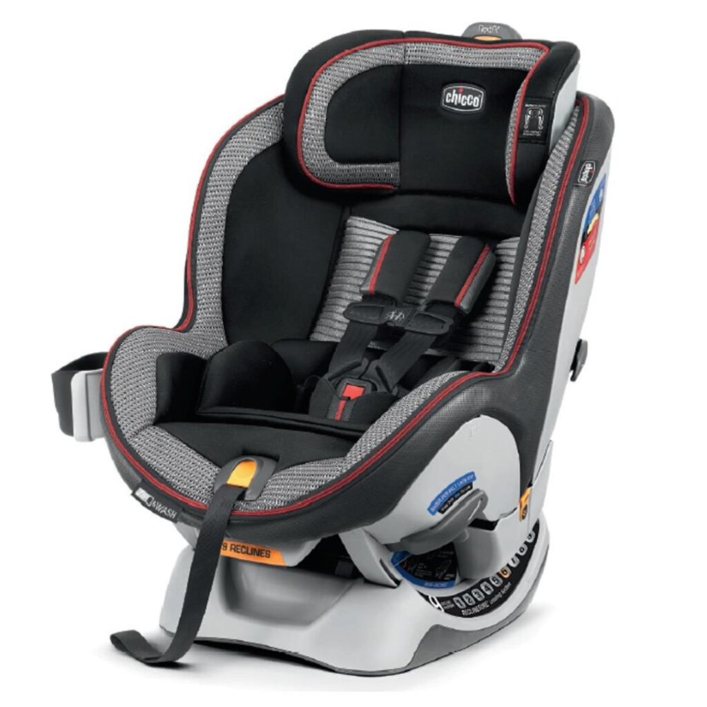 จัดส่งฟรี-chicco-คาร์ซีทเด็กแรกเกิด-nextfit-zip-air-car-seat-พร้อมจัดส่ง-2-3-วัน