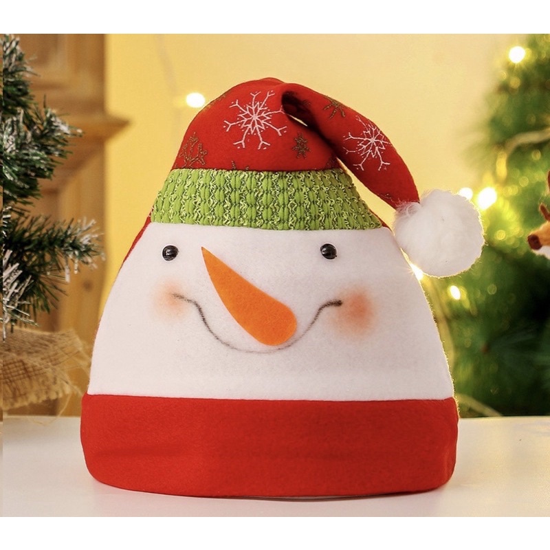 christmas-party-hat-หมวกปาร์ตี้-xmas