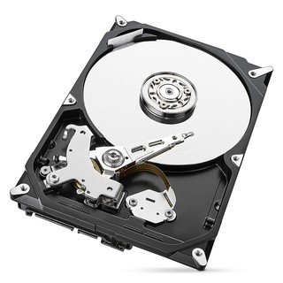 ภาพขนาดย่อของภาพหน้าปกสินค้า1TB HDD (ฮาร์ดดิสก์) SEAGATE BARRACUDA 7200RPM SATA3 (ST1000DM010) - รับประกัน 3 ปี จากร้าน mcwinner บน Shopee