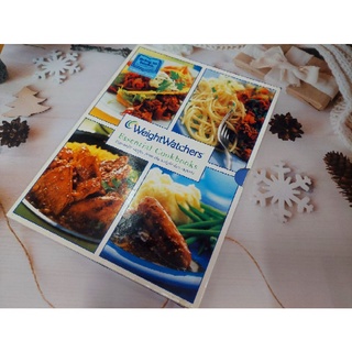 Cookbook : Essential Cookbook เซ็ต 4 เล่ม มือสอง