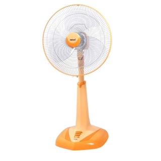 HATARI พัดลมสไลด์ปรับระดับได้ 18"  รุ่น HT-S18M4