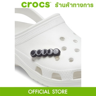 CROCS Jibbitz Moons ตัวติดรองเท้า