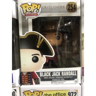 POP! Funko เรื่อง Outlander ของแท้ 100% มือหนึ่ง