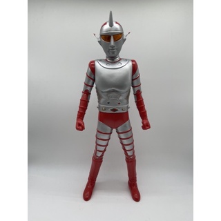 Jumbo Ace Big Size Soft Vinyl Action Figure  Super Rare Item