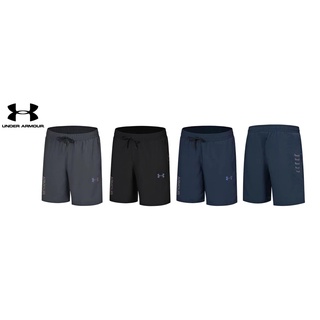 ภาพหน้าปกสินค้า(UA)running pants, basketball, men\'s running, basketball style, elastic waist shorts.216 ที่เกี่ยวข้อง