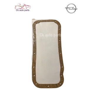 ปะเก็นอ่างน้ำมันเครื่อง โอเปิ้ล คอร์ซ่า OPEL CORSA oil pan gasket