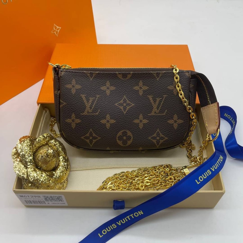 louis-vuitton-pochette-mini-grade-hiend-size-16-cm-อปก-fullboxset