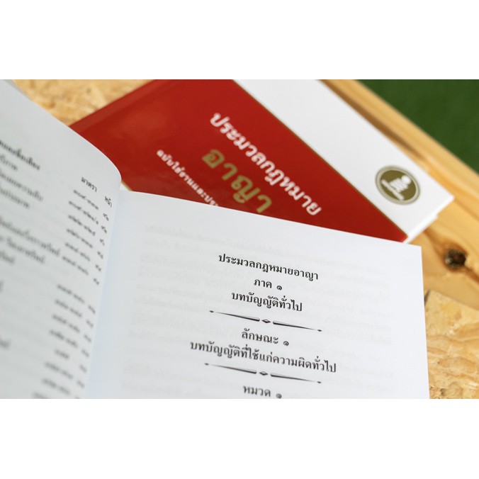 ประมวลกฎหมายอาญา-ฉบับใช้งานและประกอบการศึกษา-4870000