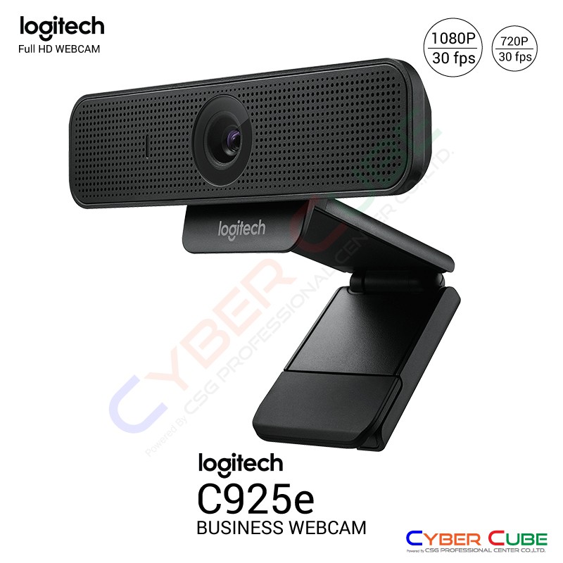 logitech-c925e-business-webcam-กล้องเว็บแคม-สำหรับธุรกิจ-full-hd-webcam-1080p-30fps-widescreen-78