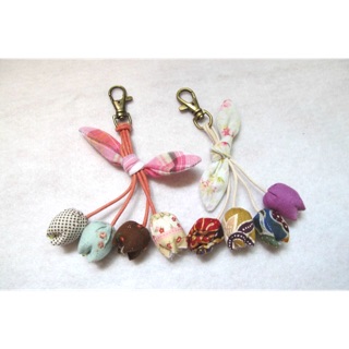 LillyLuck key chain by RosPllique