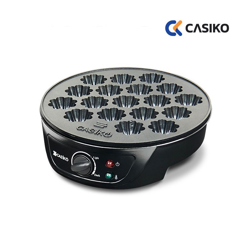 ชุดสุดคุ้ม-casiko-เครื่องทำขนมครกสิงคโปร์-casiko-เครื่องทําวาฟเฟิลฮอทด็อก