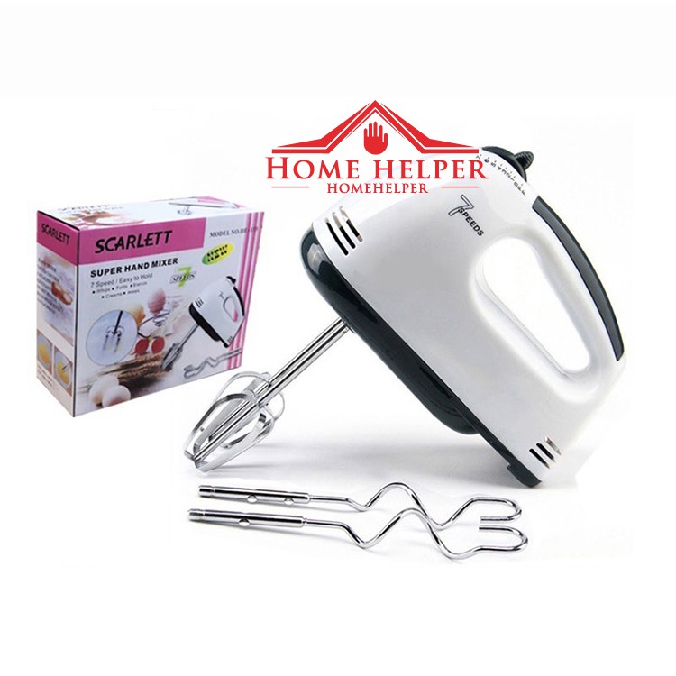 Hand mixer 7 speed deals