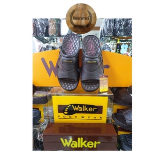 ภาพหน้าปกสินค้าWalker  1339 รองเท้าสวมหนังวอคเกอร์ ของแท้ ที่เกี่ยวข้อง