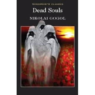 DKTODAY หนังสือ WORDSWORTH READERS: DEAD SOULS