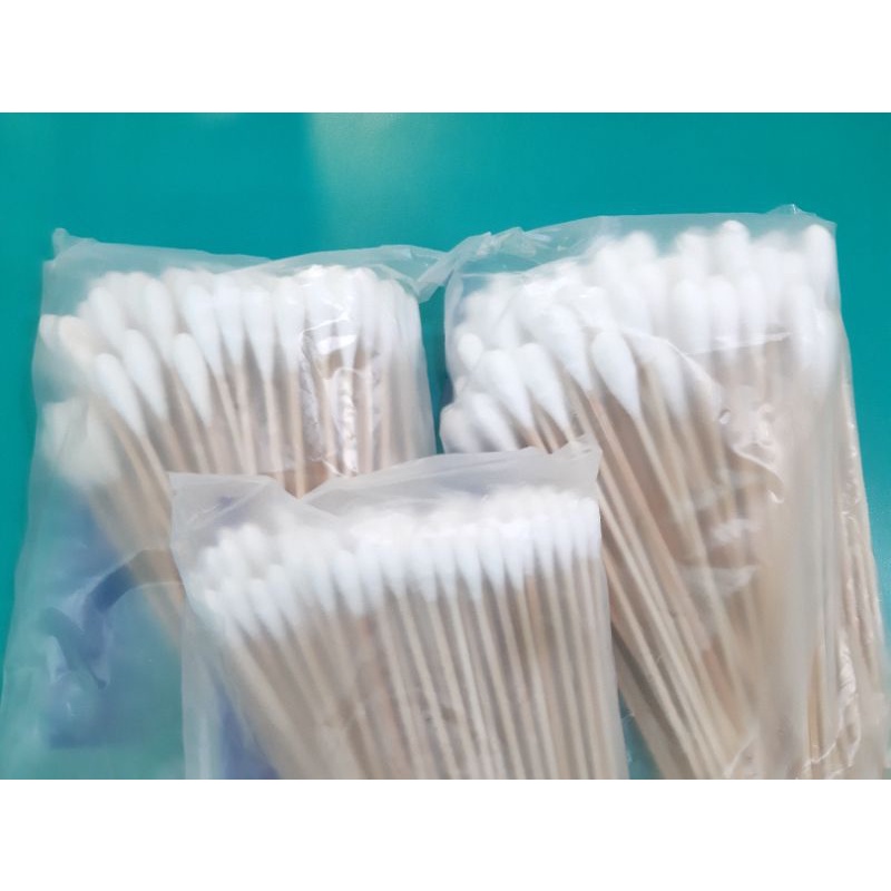 ไม้พันสำลี-longmed-softip-cotton-100-cotton-swab
