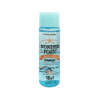 [ลดล้างสต็อก!!] Wonderpore Freshner 7in1(PT) โทนเนอร์