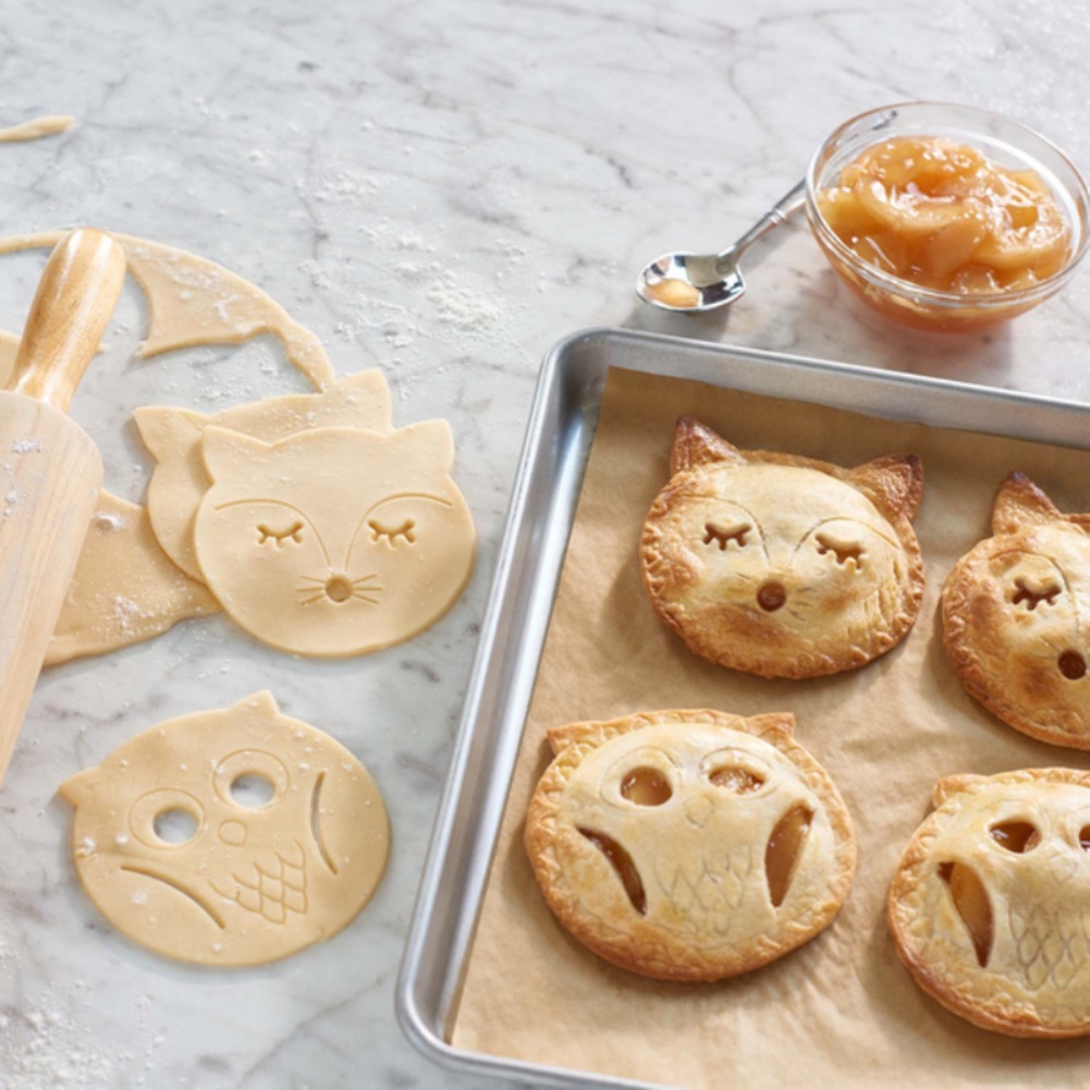 hand-pie-maker-table-fox-และ-owl-hand-pie-moulds-dough-presser-pocket-pie-moulds-pie-top-cutter-cod