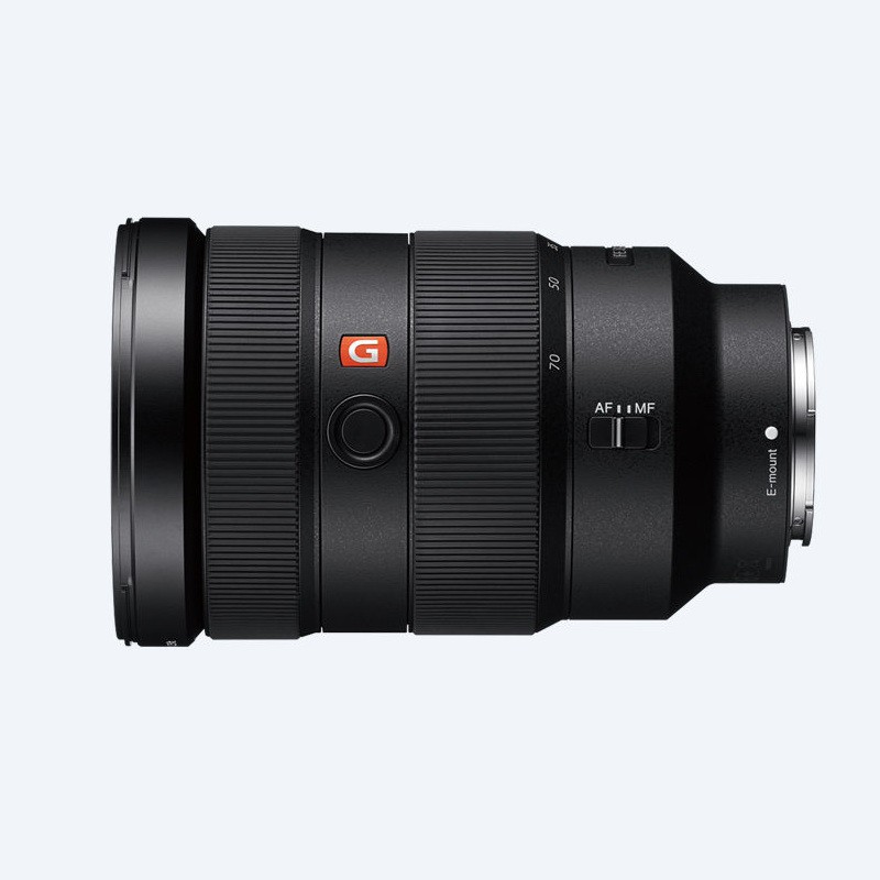 sony-fe-24-70mm-f2-8-gm-ประกันศูนย์ไทย