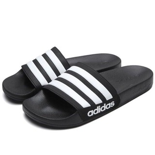 ภาพขนาดย่อของภาพหน้าปกสินค้าADIDAS รุ่น ADILETTE SHOWER รองเท้าแตะ พื้นนุ่มใส่สบาย ลิขสิทธิ์แท้ 100% จากร้าน tanachaisports บน Shopee