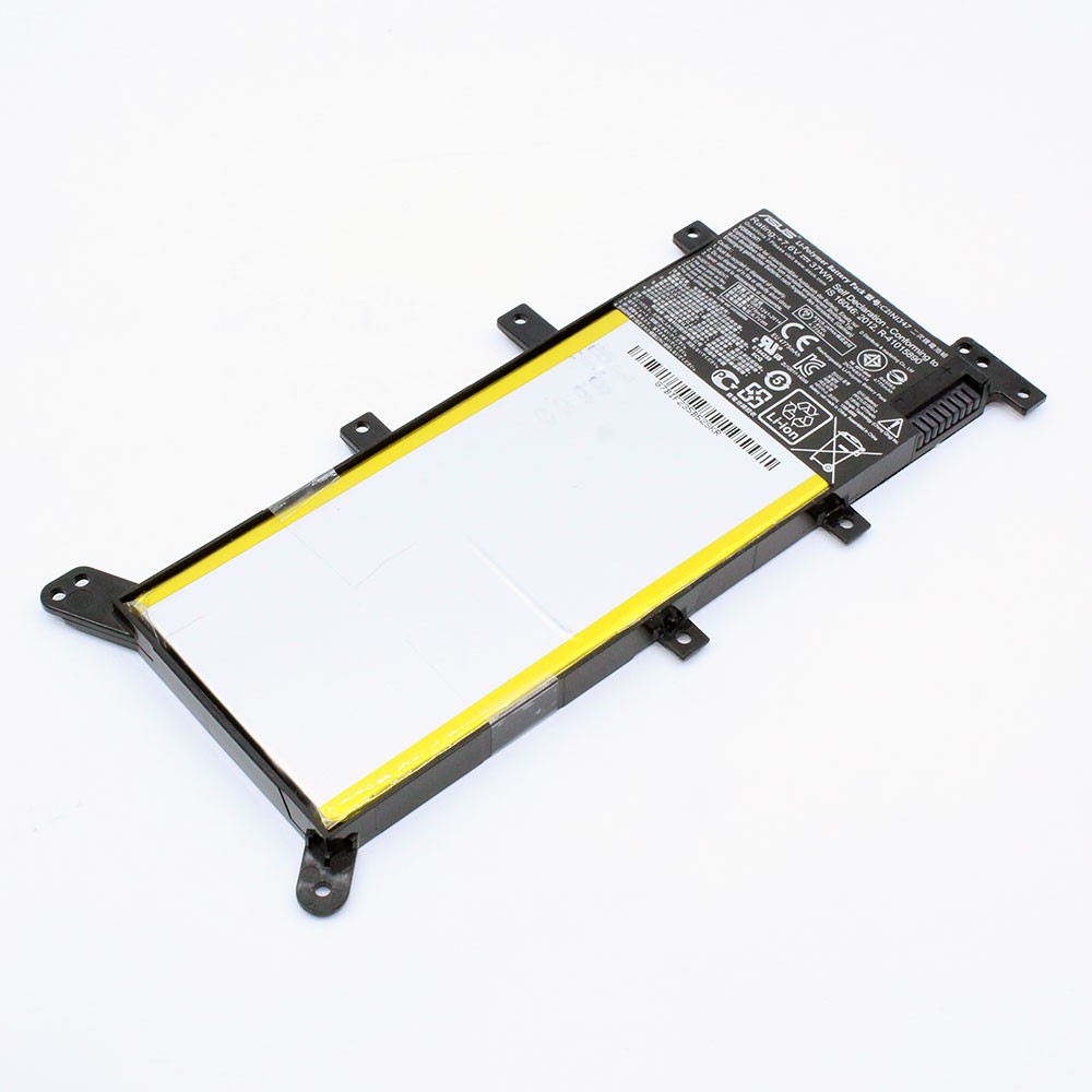 Batteria per Asus VivoBook VM590UB X455LD-WX032H W519LNB VM510LPB 4900mAh 7,5V