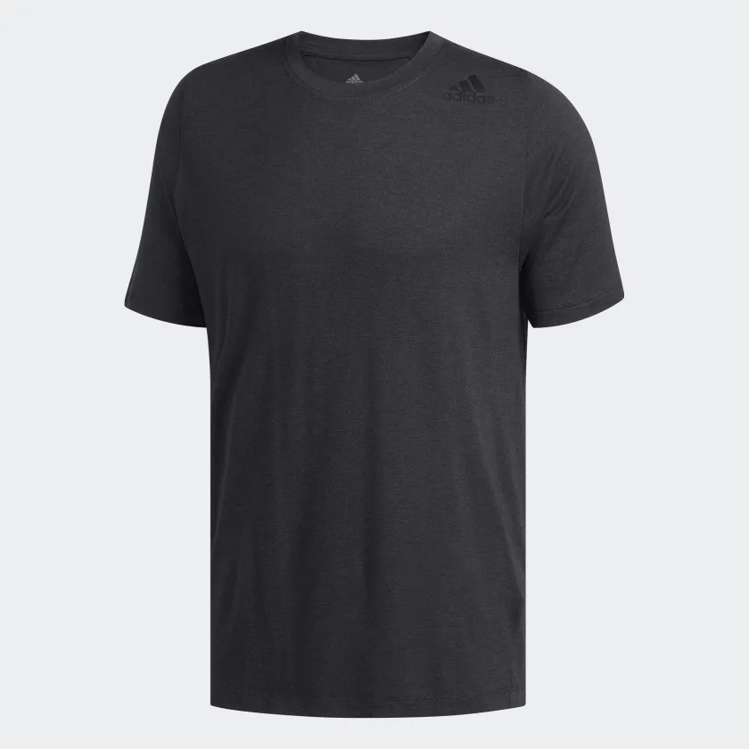 6-6-ทักแชทรับโค้ด-เสื้อยืด-adidas-freelift-sport-prime-heather-tee-du1385-สินค้าลิขสิทธิ์แท้-adidas