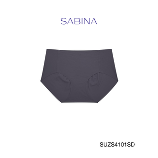 ภาพหน้าปกสินค้าSabina กางเกงชั้นใน Seamless รุ่น Panty Zone รหัส SUZS4101SD สีเทาเข้ม ที่เกี่ยวข้อง