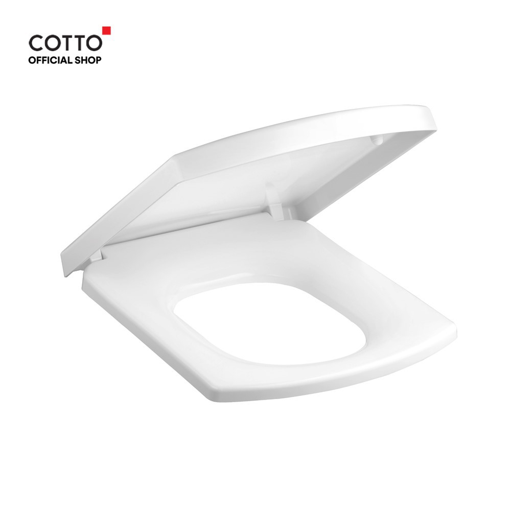 cotto-ฝารองนั่งโถสุขภัณฑ์-รุ่น-c90841-soft-closed