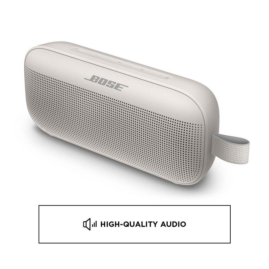 โบส-ลำโพงพกพารุ่น-bose-soundlink-flex