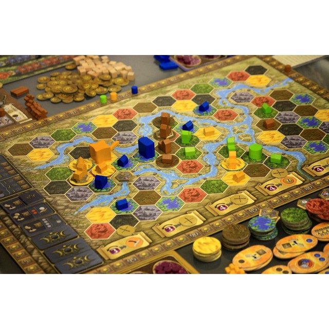 ของแท้-พิภพมนตรา-big-box-terra-mystica-big-box-th-en-board-game-board-game-academy