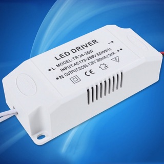 Driver Led Electronic