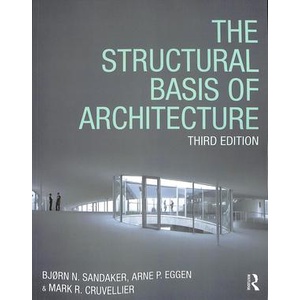 The Structural Basis of Architecture (3rd) หนังสือภาษาอังกฤษมือ1(New ...