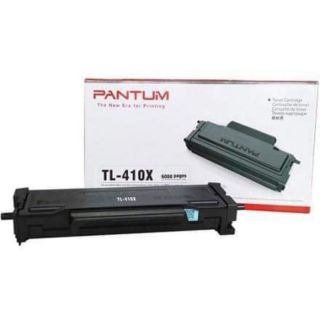 ตลับหมึกเลเซอร์ Pantum TL-410X  ออกใบกำกับภาษีได้