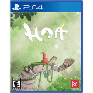 PlayStation4™ เกม PS4 Hoa (By ClaSsIC GaME)