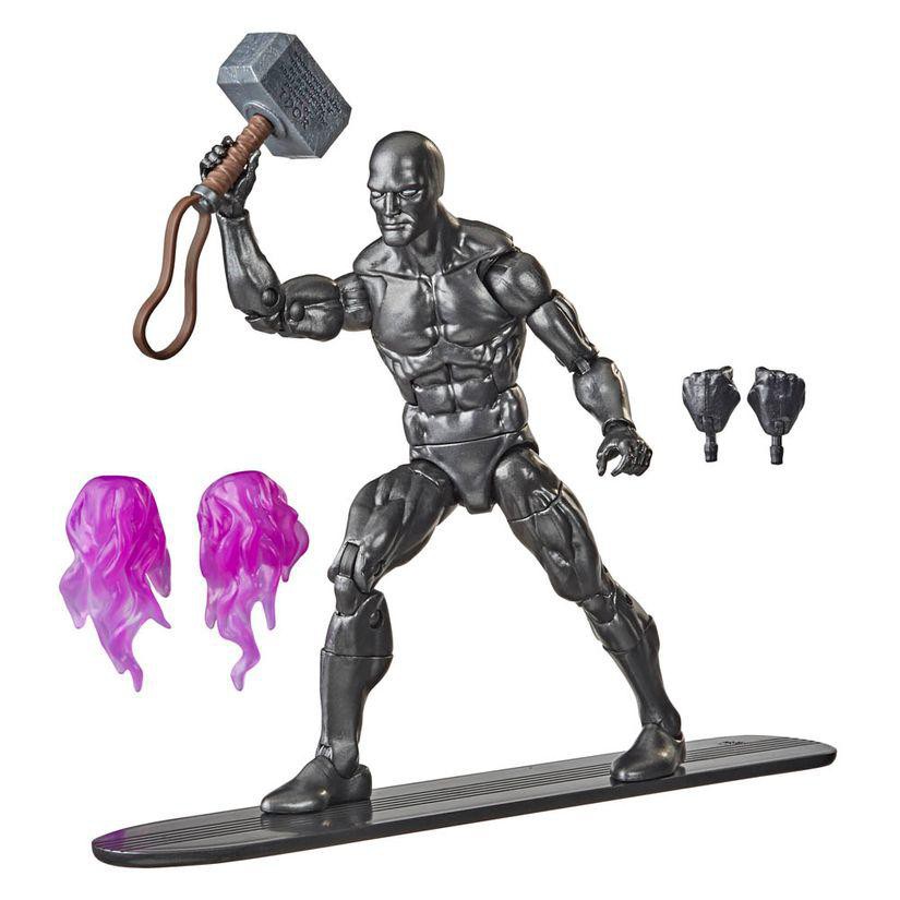 marvel-legends-silver-surfer-6-มาร์เวล-เลเจนด์-ซิลเวอร์-เซิร์ฟเฟอร์-6-นิ้ว-marvel-comics