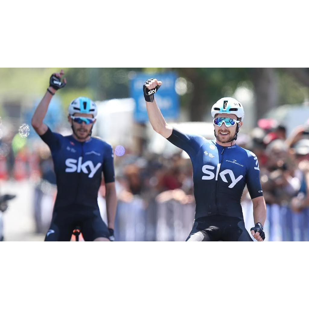 ชุดปั่นจักรยาน-castelli-team-sky-2019-the-las-collection-the-best-team-ever