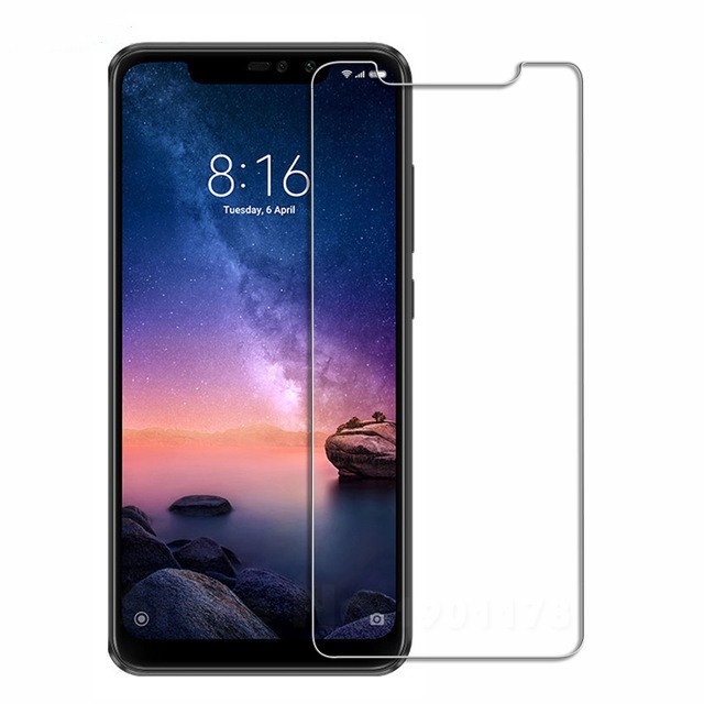 กระจกนิรภัยสำหรับ-xiaomi-mi-a2-lite-redmi-6-pro-แผ่นกันรอยหน้าจอ-pro-สำหรับ-mi-a2-6x