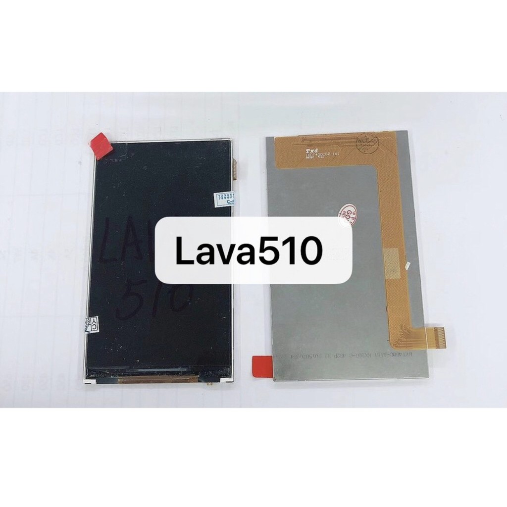 อะไหล่จอใน-ais-lava-iris-510-สินค้าพร้อมส่ง-จอเปล่า-lava510-lava-510