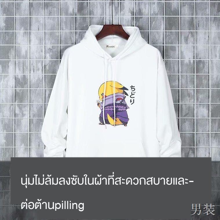 เสื้อกันหนาวมีฮู้ดและขนแกะผู้ชายฮู้ดหนาเทรนด์นักเรียนกีฬาหลวมเกาหลีสไตล์ฮ่องกงคู่เสื้อแจ็คเก็ตผู้หญิงฤดูหนาวสไตล์