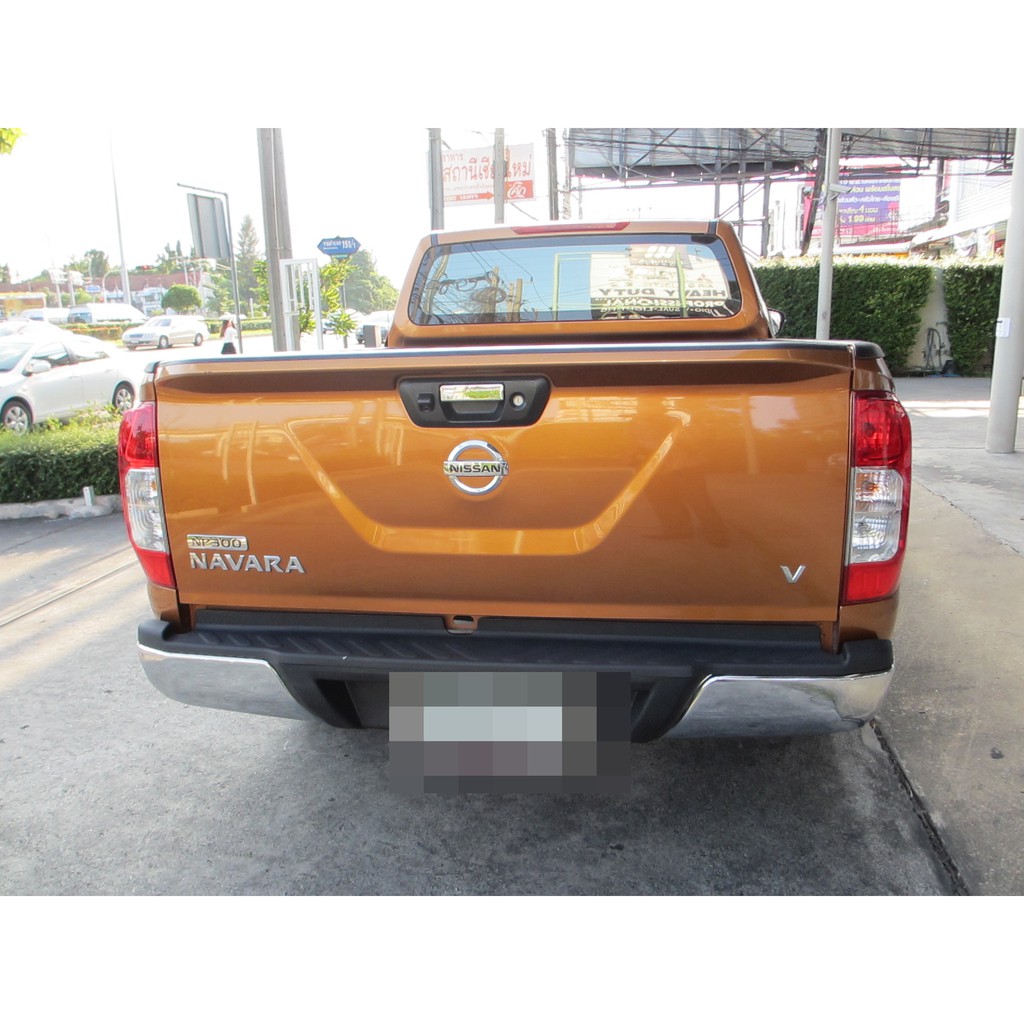 nissan-navara-อักษร-แผ่น-plate-logo-นิสสัน-นาวารา-ข้างรถ-แก้มข้าง-ท้าย-urvan